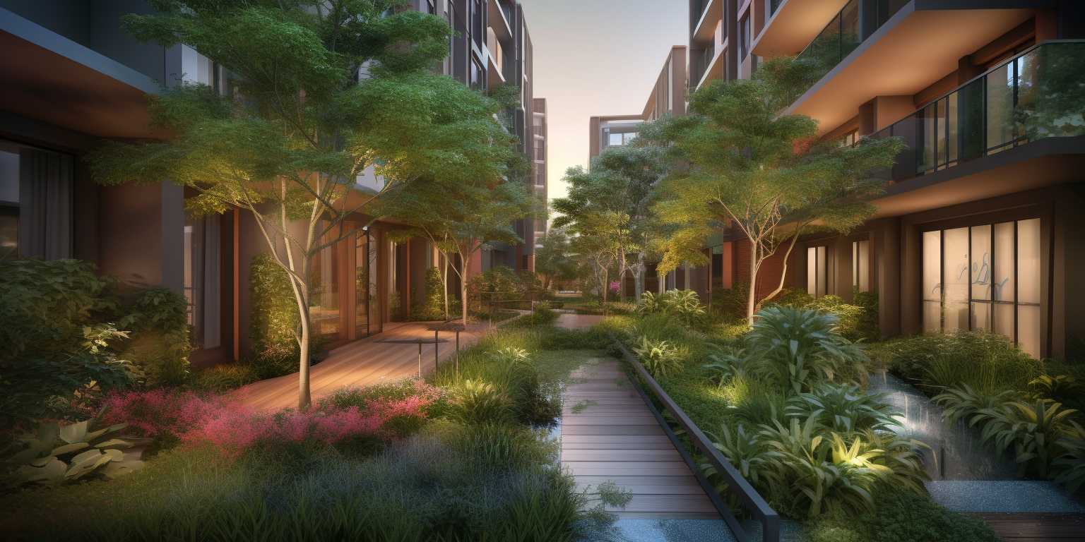 Live in Convenience & Get High Rental Yields at Holland Drive Residences