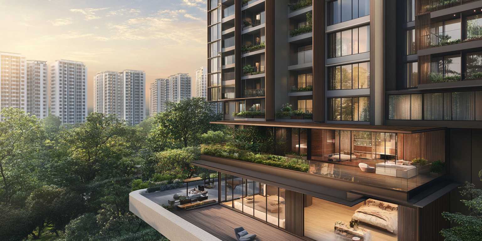 Unlocking the Diversity of Tenant Profiles in Singapore’s Condo Market From Corporate Leases to Student Rentals and Short-Term Options